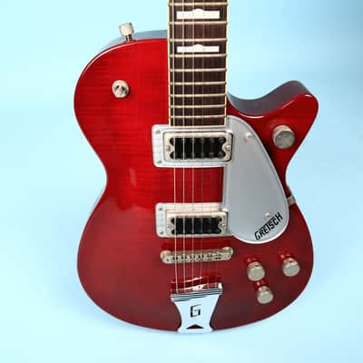 2001 - 2003 Gretsch G6114 Jet Electric Guitar image 7