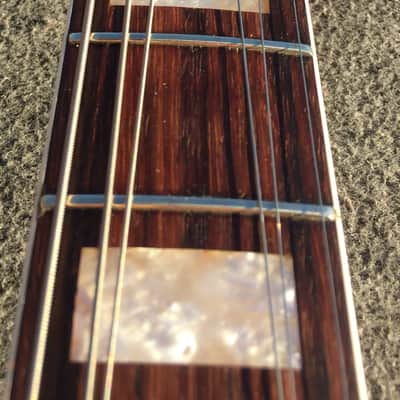 Fender Jazzmaster 1966 - Sunburst image 11