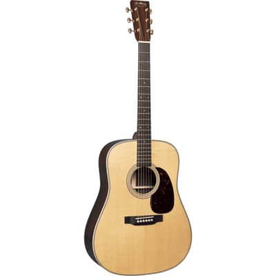 Martin D-28E-MD D-28E Modern Deluxe image 1