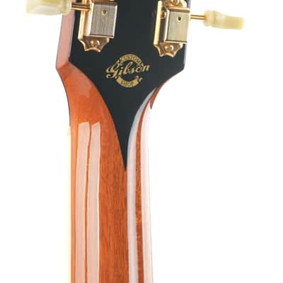 Gibson Rosanne Cash J185 Heritage Cherry Sunburst 2024 image 6