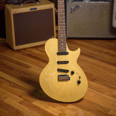 Collings 360 ST owned by Ray LaMontagne image 1