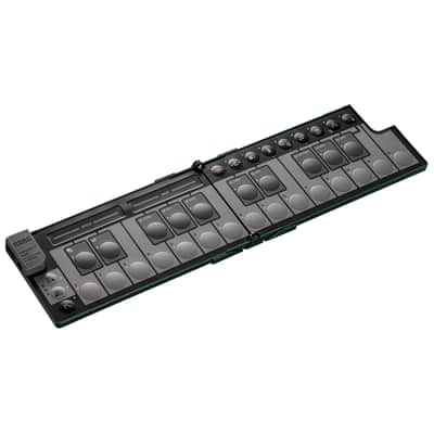 Korg NANOKEY-FD AG image 5