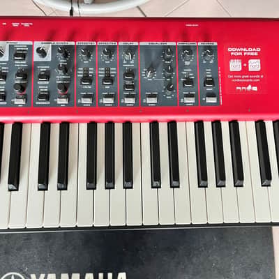 Nord Piano 4 image 4