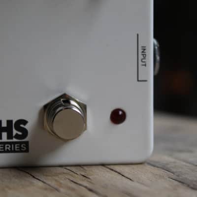 JHS 3 "Series Fuzz" image 6