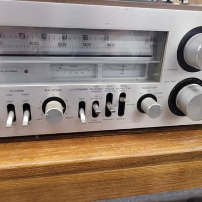 RÉCEPTEUR AMPLIFICATEUR TECHNICS/NATIONAL Panasonic SA-80L noir EUR 93,92 - FR RÉCEPTEUR AMPLIFICATEUR TECHNICS/NATIONAL Panasonic SA-80L noir EUR 93,92 - FR