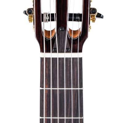 Cordoba Stage Limited Blue Burst image 2