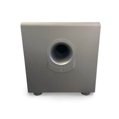 JBL Sub180 10-inch Powered Subwoofer 180W for Home Theatre image 1