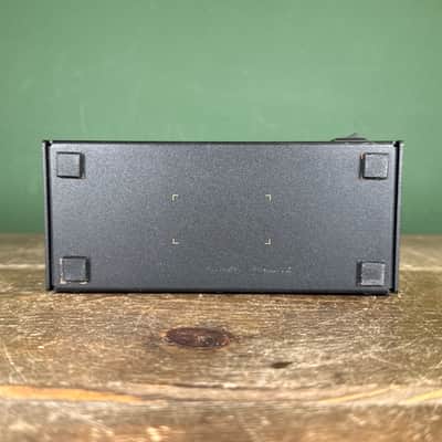Joyo JP-05 Power Supply 5 2010s - Black image 3
