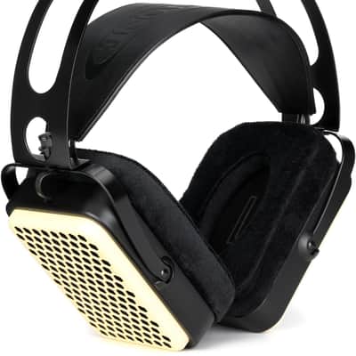 Avantone Pro Planar the II Open-back Headphones - Creme image 1