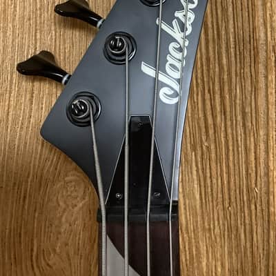 Jackson Bass image 6