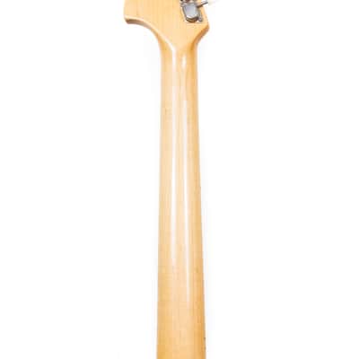 Fender 1974 Mustang, Sunburst image 9