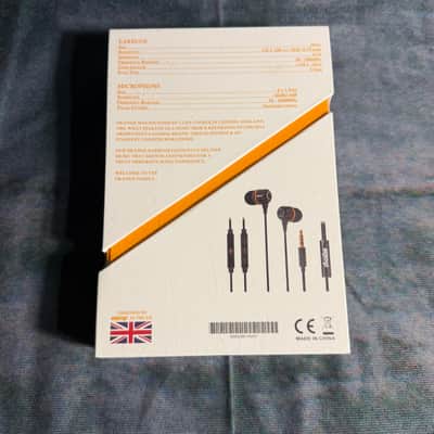 Immagine Orange Earbuds - 2