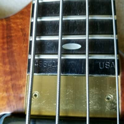 Alembic Spoiler 1984 image 11