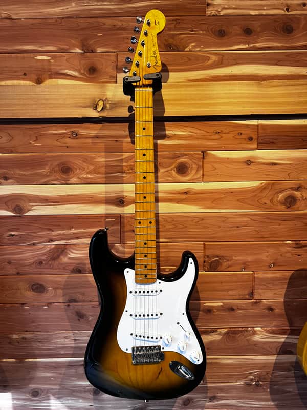 Fender MIJ ST54-128 “Extrad” image 1