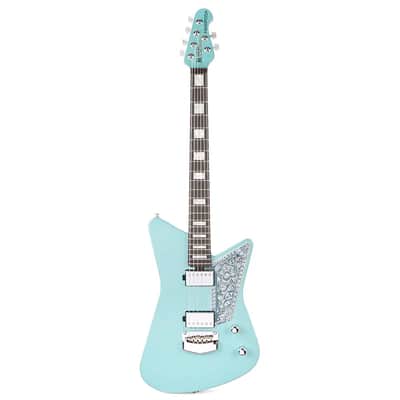 Ernie Ball Music Man Mariposa