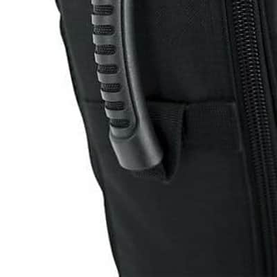 Gator GB-4G Electric Bass Gig Bag, Black image 5