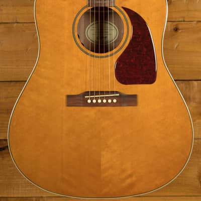 Epiphone J-45 Studio | Natural image 1