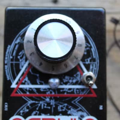 MOJO HAND FX "Nebula Redux" Discontinued!!!!! image 2