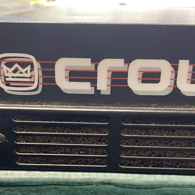 Crown Power Base-1 image 3