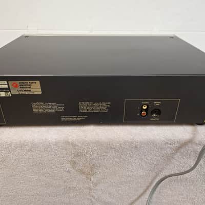 Revox B160 FM Stereo Tuner Good Working Condition image 8