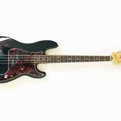 Vintage FENDER Precision Bass 1992 Made in Mexico. Great | Reverb