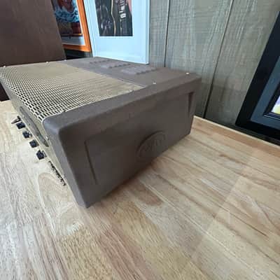 H.H. Scott 280 Mono Block Power Amplifier Just Serviced Fully Tested Excellent image 19