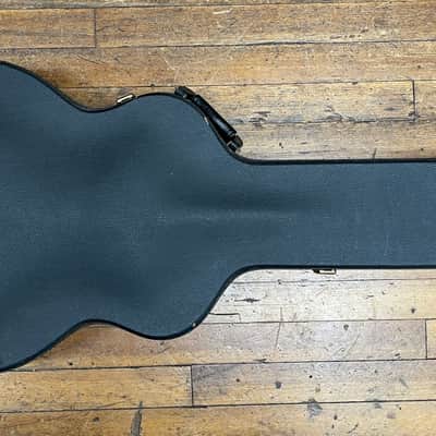 Electra X-420VS 70's-80's Violin Sunburst with case image 9