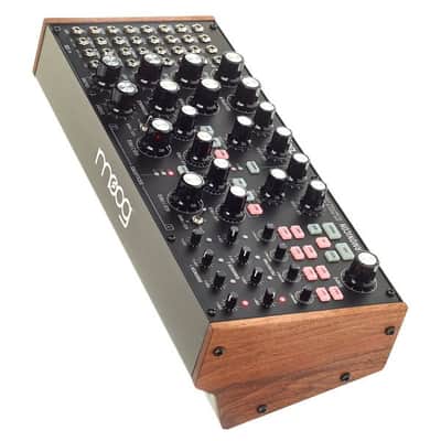 MOOG - Subharmonicon image 7