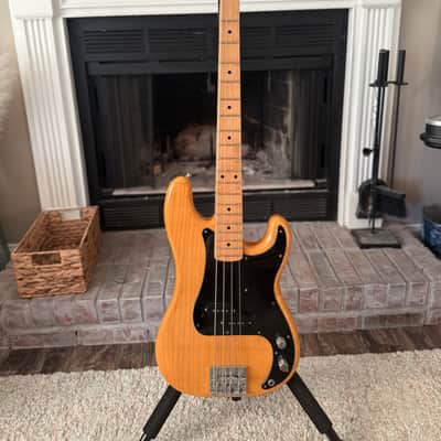 1977 Fender Precision Bass image 1