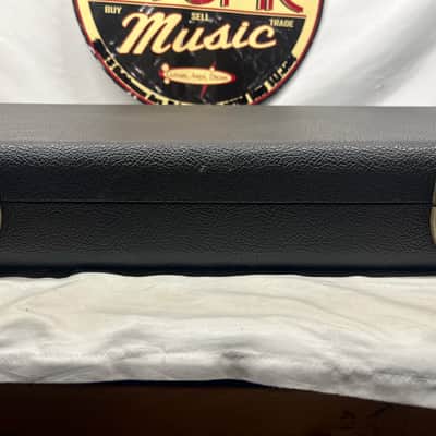 Fender Vintage No Badge Mid 60's Precision Bass Case image 13
