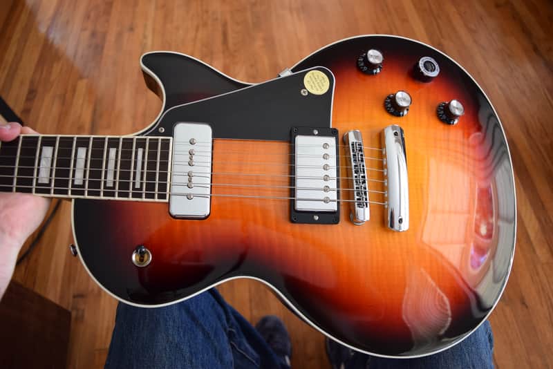 Gibson Les Paul Standard 2010 Limited , Unplayed NOS condition, OHSC & Paperwork, HP Robot features image 1
