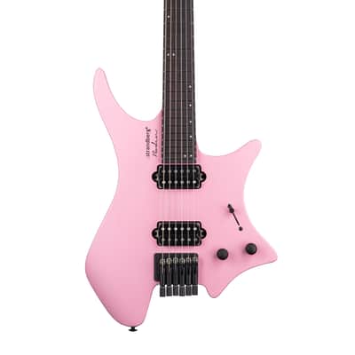 Boden Essential 6 Coral Pink B-Stock image 1