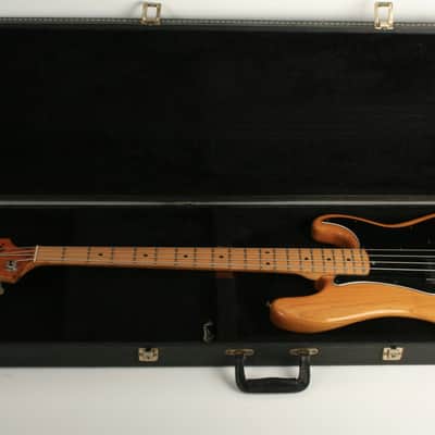 1979 Fender Precision Bass image 12