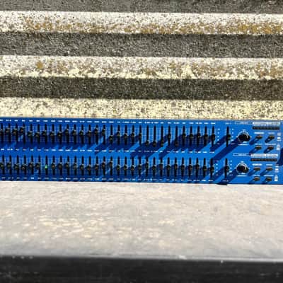 Samson S-Curve 231 - User review - Gearspace