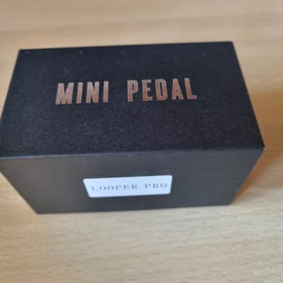 Lekato Loop Stage Looper Pedal image 6
