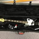 Fender American Jaguar Bass 2014 Black