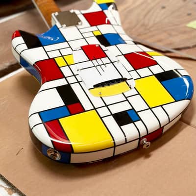 NOMM-Drian Electroliner #5 / 5 image 15