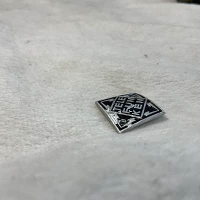 Immagine Telefunken U47 neumann logo original - 2