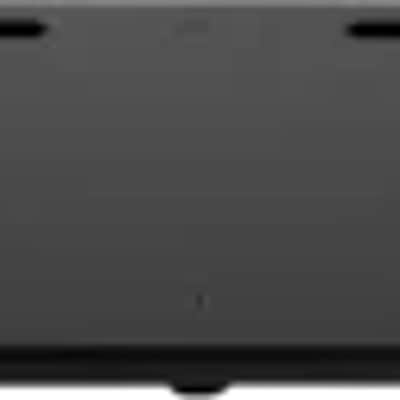 Vertex Tour Compact 23" x 13" Pedalboard w/ Bag