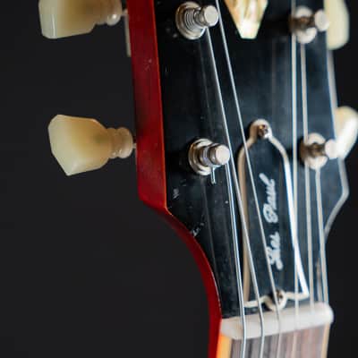 2021 Gibson Custom 61' SG Standard image 17