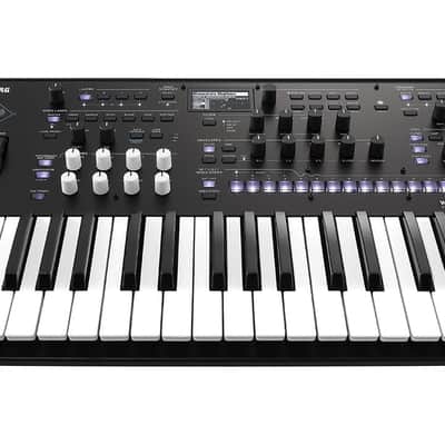 KORG WAVESTATE MK2 : BRAND NEW :  [DETROIT MODULAR] image 2