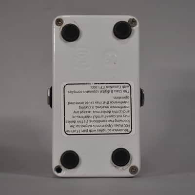 Electro-Harmonix 360 Nano Looper Pedal image 3