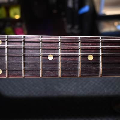 Gibson Custom Shop 1961 ES-335 Reissue Murphy Lab Heavy Aged - ‘60s Cherry #0036 image 8