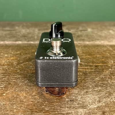 TC Electronic Ditto Looper 2013 - Present - Black image 6