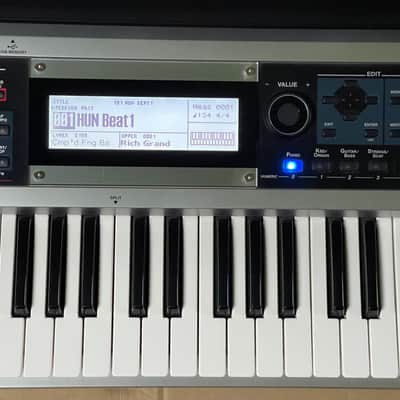 Roland Prelude E v2 image 6