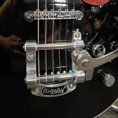 Gretsch G5230T Nick 13 Signature Electromatic Tiger Jet Electric Guitar w/ Bigsby & Laurel Fingerboard *IN STOCK* image 6