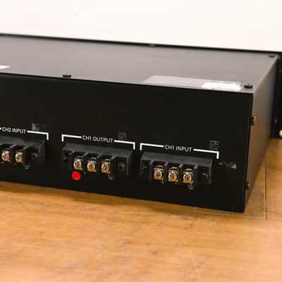 Altec Lansing 1432A 31 Band Graphic Equalizer CG01ZTL image 8