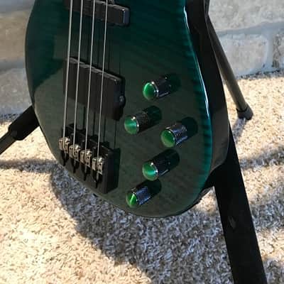 2001 Peavey Millennium 4 Plus USA image 11