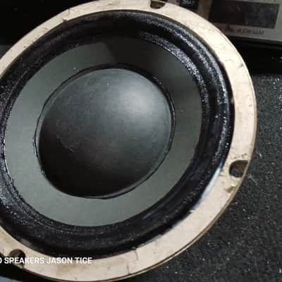 Sony XS-L1030 Subwoofer Mid 2000s | Reverb