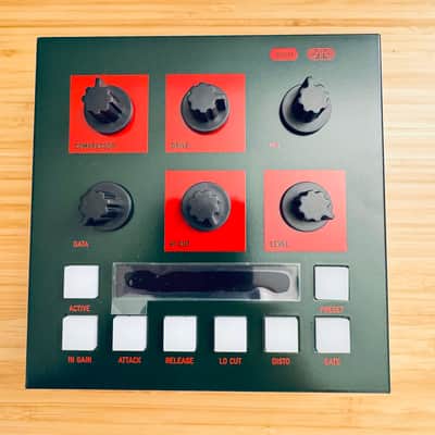 OTO Machines Bébé Chérie - Gearspace